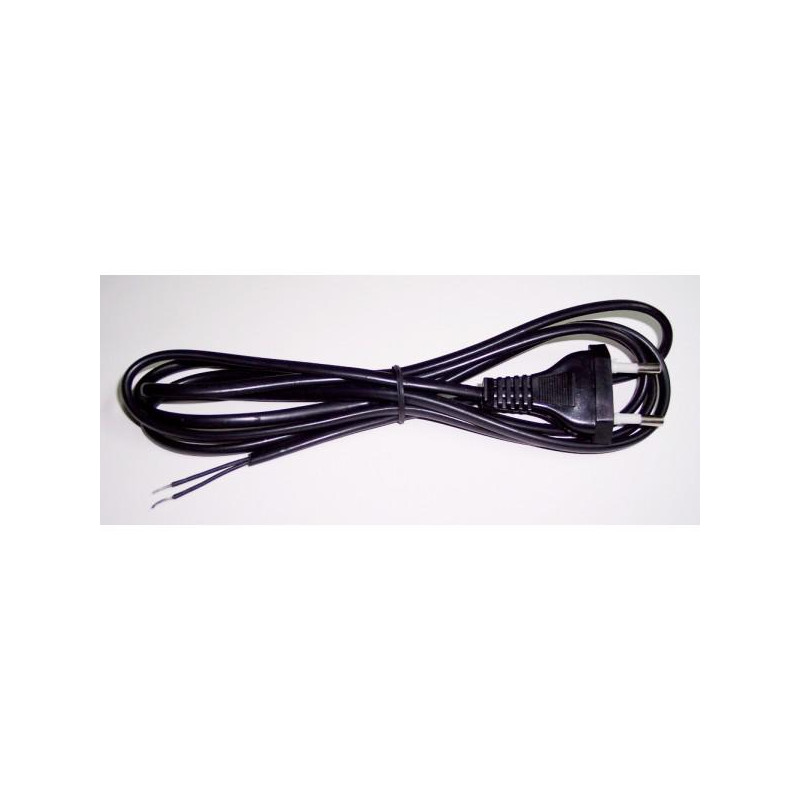 CABLE RED  CLAVIJA ESTREMO LIBRE