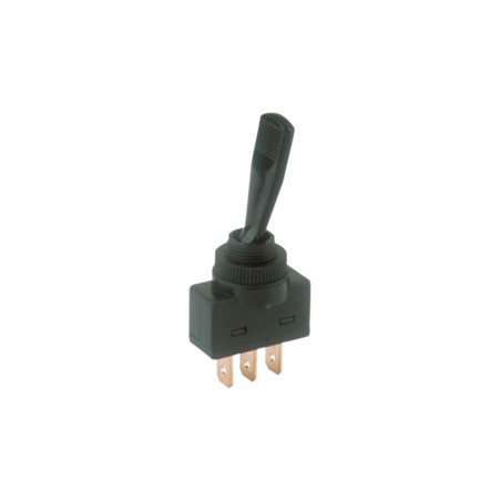 INTERRUPTOR CONMUTADO UNIP 4A/250V