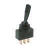 INTERRUPTOR CONMUTADO UNIP 4A/250V