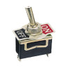 CONMUTADOR ON-ON 3P TORNILLO