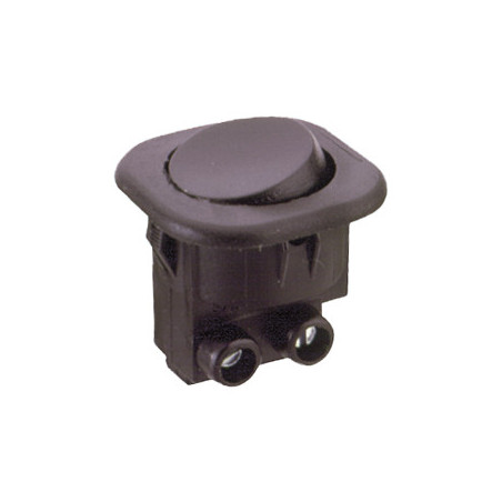 INTERRRUPTOR NEGRO