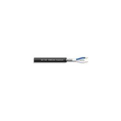 MANGUERA MICROFONO 2X0 35MM AWG22 USO INTENSIVO