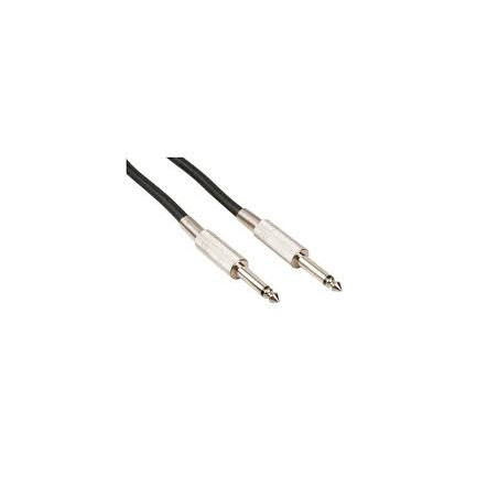 CABLE JACK 6 3 MACHO-MACHO METAL 5M