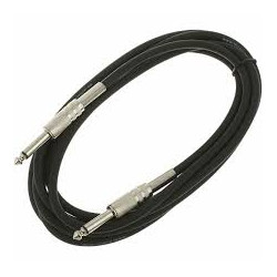 CABLE JACK 6 3 MACHO-MACHO METAL 5M