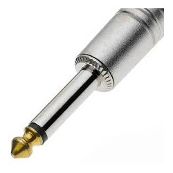 CABLE JACK 6 3 MACHO-MACHO METAL 5M