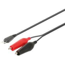 CARGADOR PARA BATERIAS NI-CD/NI-MH