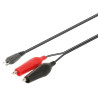 CARGADOR PARA BATERIAS NI-CD/NI-MH