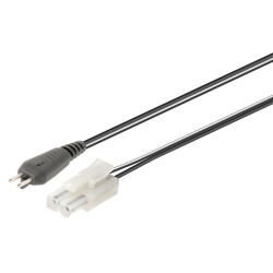 CARGADOR PARA BATERIAS NI-CD/NI-MH