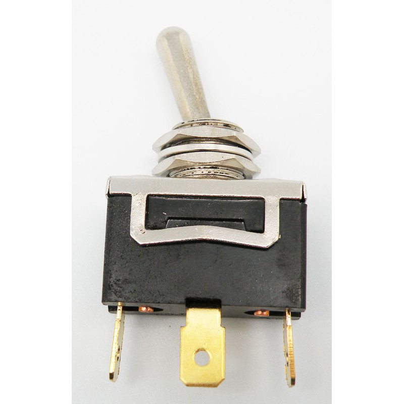 INTERRUPTOR 3P ON-ON 10A