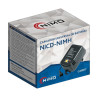 CARGADOR PARA BATERIAS NI-CD/NI-MH