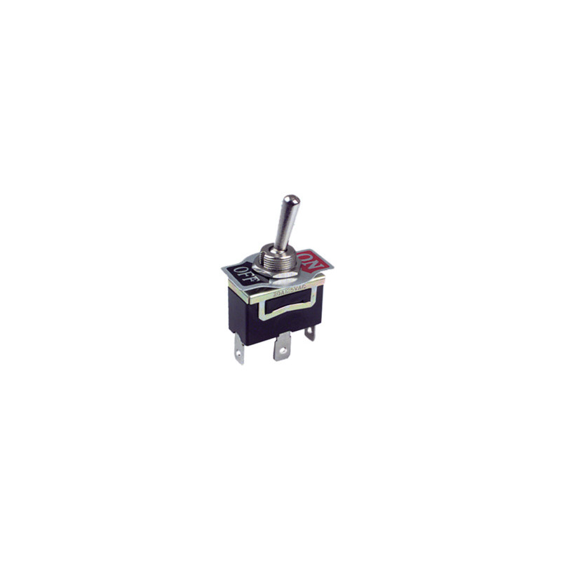 INTERRUPTOR 3P ON-OFF-ON