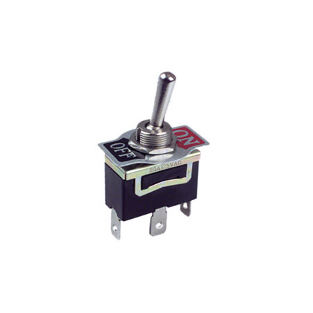 INTERRUPTOR 3P ON-OFF-ON