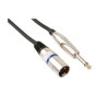 CABLE XRL MACHO A JACK 6 3 MACHO 5M