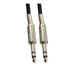 CABLE JACK 6 35 ST MACHO-MACHO 3M 
