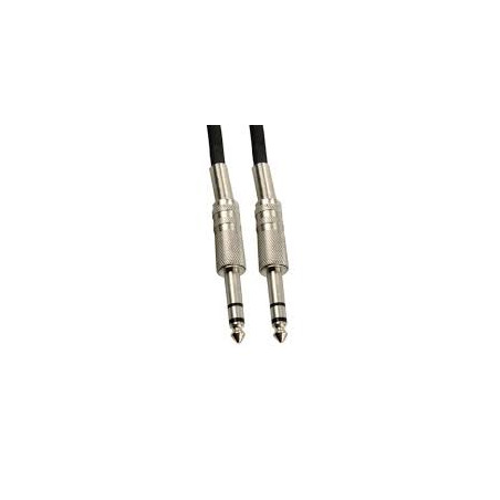 CABLE JACK 6 35 ST MACHO-MACHO 3M 