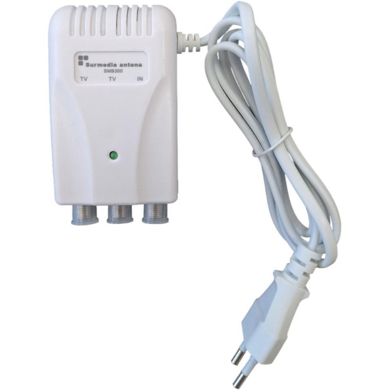 FUENTE DE ALIMENTACION PARA PREVIO 24V 100mAh