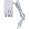 FUENTE DE ALIMENTACION PARA PREVIO 24V 100mAh