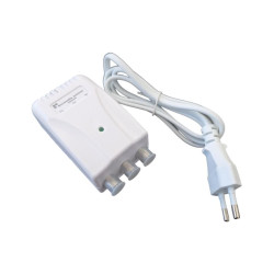 FUENTE DE ALIMENTACION PARA PREVIO 24V 100mAh