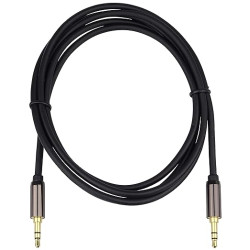 CABLE JACK 3 5 ST MACHO-MACHO 2M