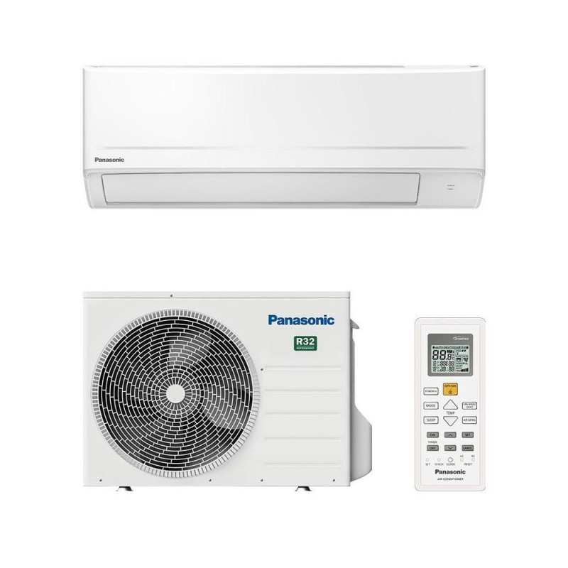 SPLIT PANASONIC BZ25-XKE 2100/2500 A++ SPLIT PANASONIC BZ25-XKE 2100/2500 A++