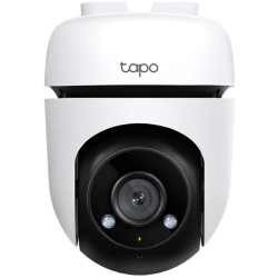 CAMARA IP WIFI 2K 360º TAPO TC40 INTERIOR/EXTERIOR