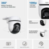 CAMARA IP WIFI 2K 360º TAPO TC40 INTERIOR/EXTERIOR