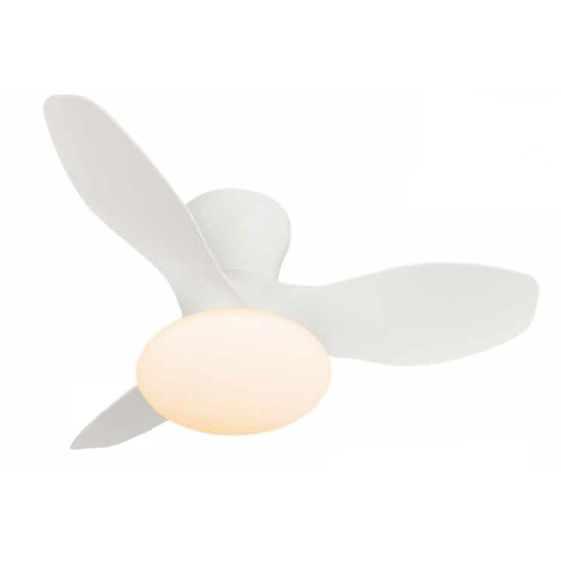 VENTILADOR MODELO TULIP 30W 3 ASPAS VENTILADOR MODELO TULIP 30W 3 ASPAS