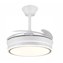 VENTILADOR MODELO DIANA-S 30W 4 ASPAS
