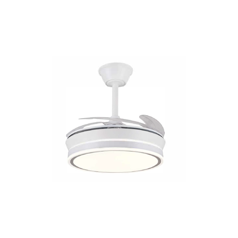 VENTILADOR MODELO DIANA-S 30W 4 ASPAS VENTILADOR MODELO DIANA-S 30W 4 ASPAS