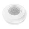 DETECTOR DE MOVIMIENTO INFRARROJOS TECHO 230V