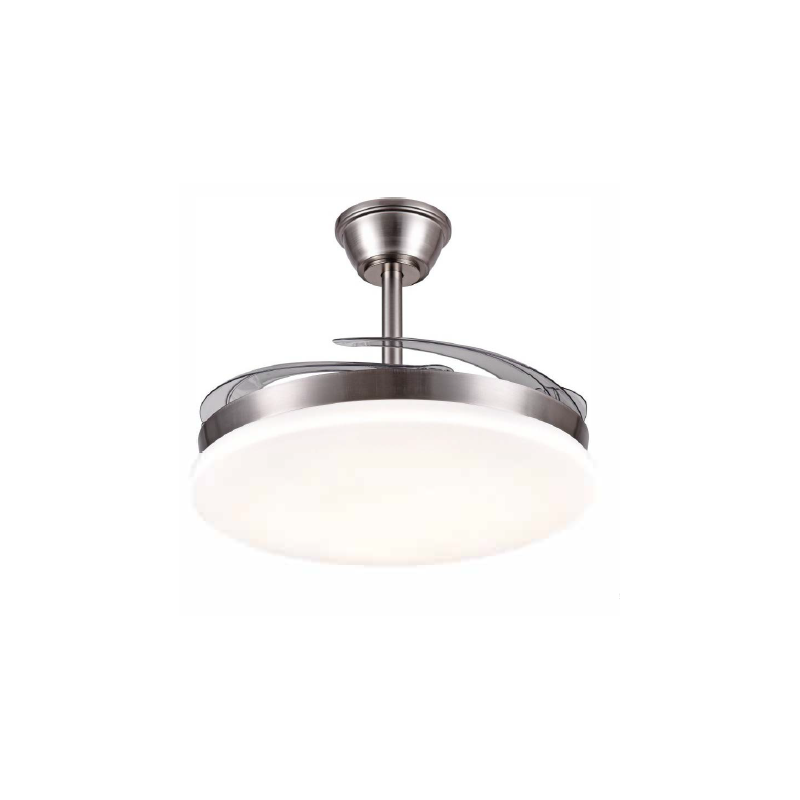 VEDNTILADOR MODELO AGATA -L 30W Y 6 VELOCIDADES VEDNTILADOR MODELO AGATA -L 30W Y 6 VELOCIDADES