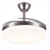 VEDNTILADOR MODELO AGATA -L 30W Y 6 VELOCIDADES