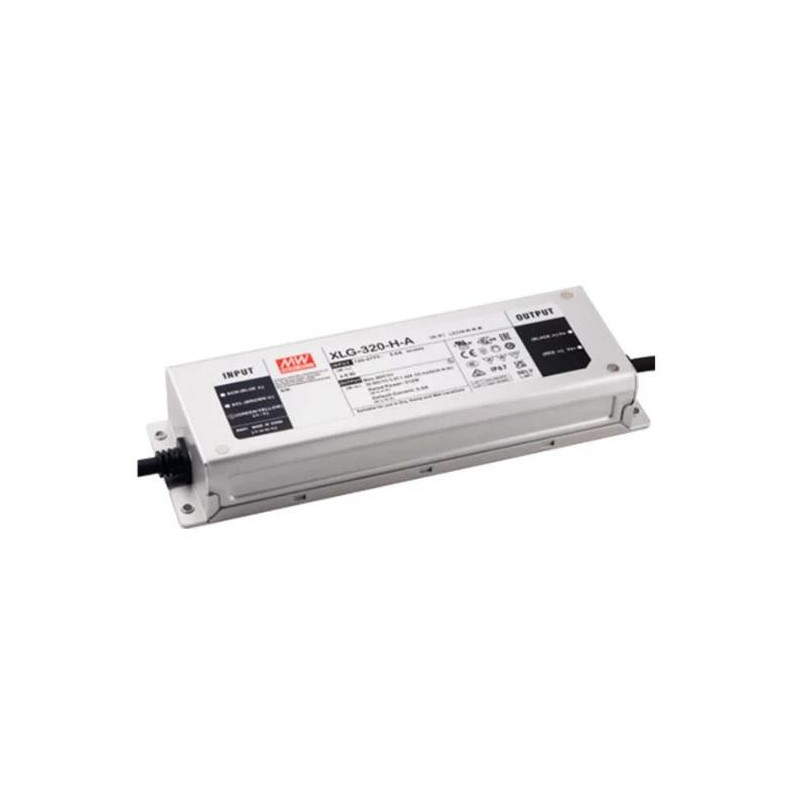 FUENTE LED DRIVER 30-56VDC 2800-7420mAh IP67