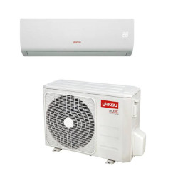 AIRE ACONDICIONADO GIATSU GIA-S12AR2-R32 CONJUNTO