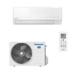 AIRE ACONDICIONADO SPLIT BZ35-XKE