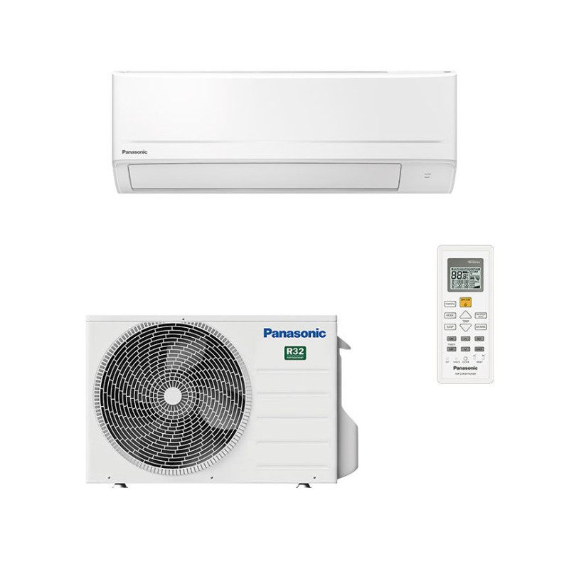 AIRE ACONDICIONADO SPLIT BZ35-XKE AIRE ACONDICIONADO SPLIT BZ35-XKE