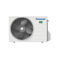 AIRE ACONDICIONADO SPLIT BZ35-XKE