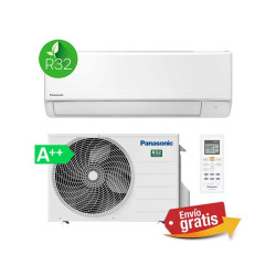 AIRE ACONDICIONADO PANASONC BZ50-XKE