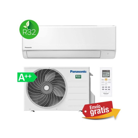 AIRE ACONDICIONADO PANASONC BZ50-XKE