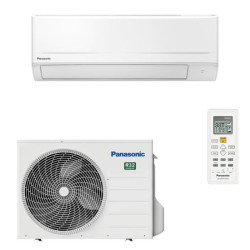AIRE ACONDICIONADO PANASONC BZ50-XKE