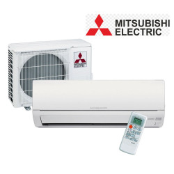 AIRE ACONDICIONADO MITSUBISHI HR25VF