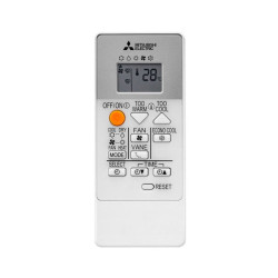AIRE ACONDICIONADO MITSUBISHI HR25VF