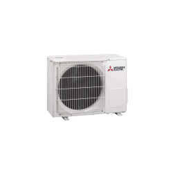 AIRE ACONDICIONADO MITSUBISHI HR25VF