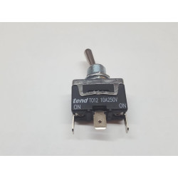 CONMUTADOR ON-ON FACTON 10A