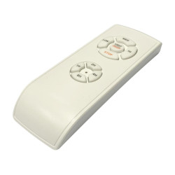 KIT MANDO Y RECEPTOR UNIVERSAL VENTILADORES TECHO