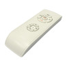 KIT MANDO Y RECEPTOR UNIVERSAL VENTILADORES TECHO