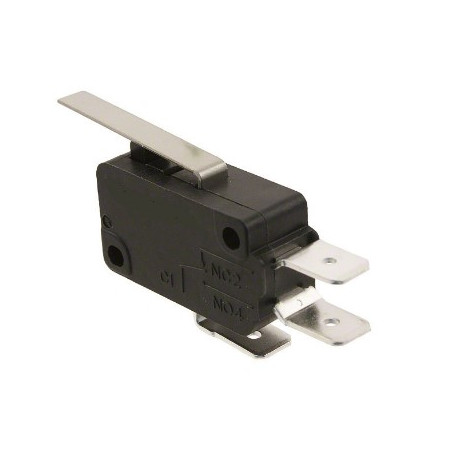 MICROINTERRUPTOR ON-ON 10A 27MM