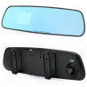 GRABADOR DE VIDEO ESPEJO RETROVISOR 720P HD
