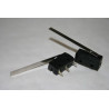 MICRORRUPTOR 5A PALANCA C I  EXTRA LARGO