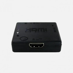 SELECTOR HDMI 3 ENTRADAS 1 SALIDA APPROX APPC28V2